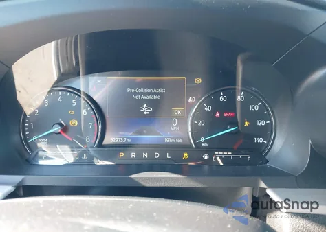 2023 Ford Explorer Xlt from USA, damaged, VIN 1FMSK7DH6PGC01622